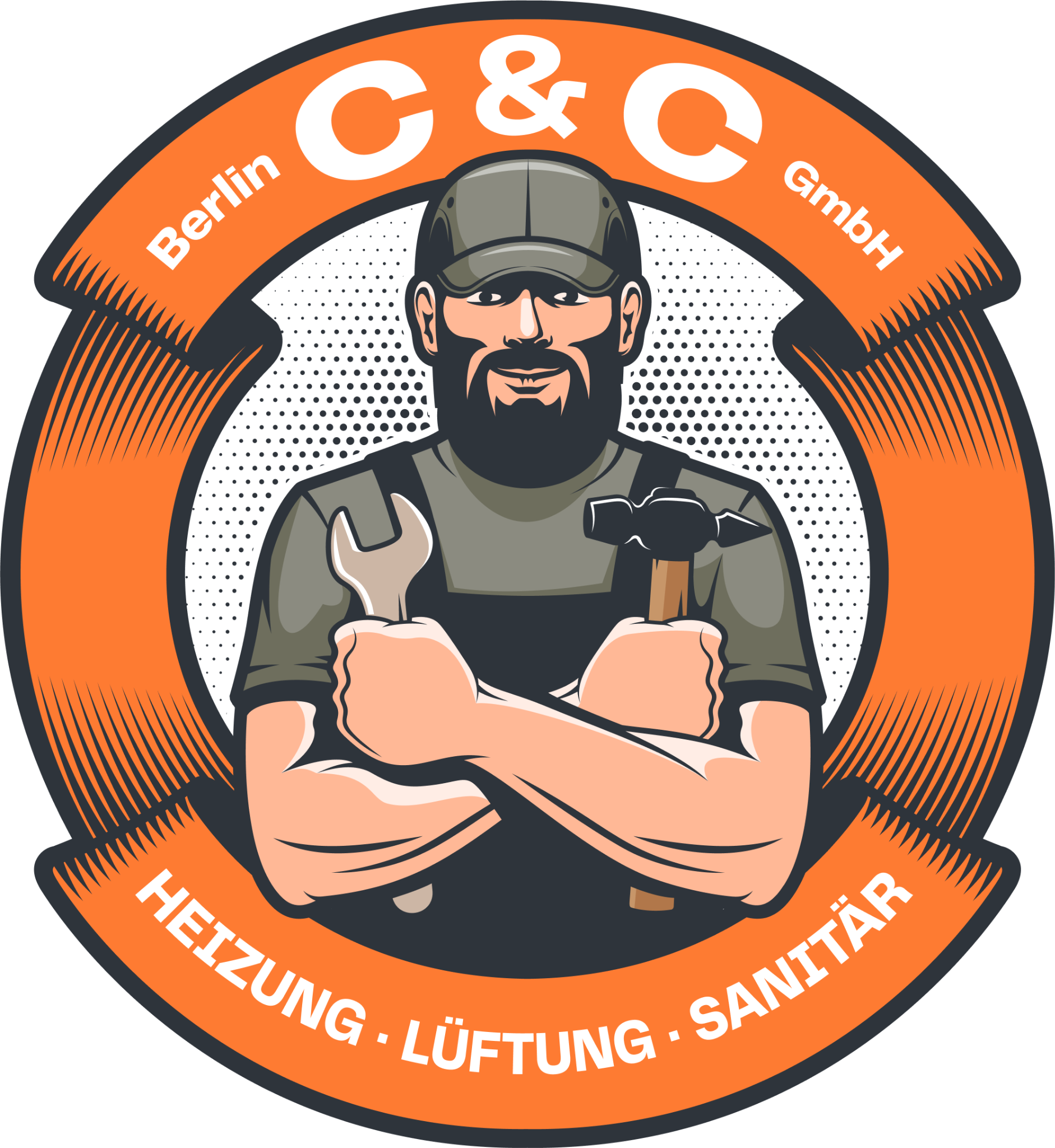 C&C Logo