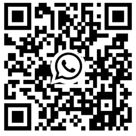 WhatsApp QR Code